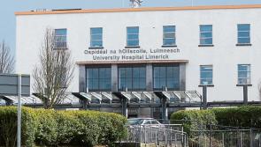 LATEST: Outbreak of Covid-19 confirmed at University Hospital Limerick
