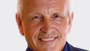 Dave Lawlor's big Tipperary tribute to the Crooners