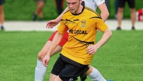 Clonmel Town progress in Munster Junior Cup with good away win in Tipperary