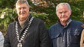 Clonmel Rotary Club's remembrance tree raises €8,500 for South Tipperary Hospice