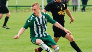 No mercy shown in west Tipperary local derby as St Michael's score 10