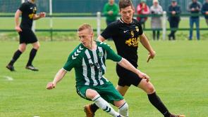 St Michael's send for the cavalry to avoid major shock against Dualla in Tipperary Cup