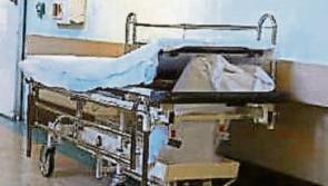 South Tipperary General Hospital has 31 patients on trolleys today