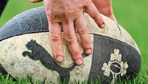 Tipperary underage rugby - hard lesson for battling Carrick-on-Suir side