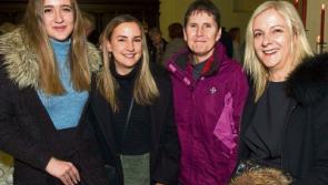 Large attendance at Festival of Nine Lessons and Christmas Carols in Tipperary