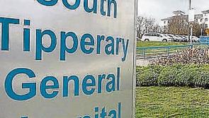 South Tipperary General Hospital fourth worst in the country for patients on trolleys in 2019
