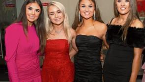 Tipperary GAA ladies turn on the style at gala medal presentation event
