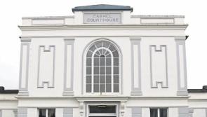 Tipperary motorist warned he will go to jail if he comes before court again