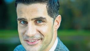 Big Tipperary gig with John McNicholl 'romancing the Lodge' in Kilcoran