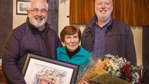 Tributes paid to retiring well known Tipperary publican