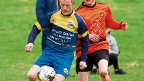 Jamie Malone hat-trick for Tipperary Town not enough as Moyglass win Tipperary Division 3 thriller 4-3