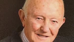 Dunkerrin mourns death of retired farmer, 85