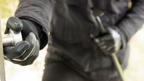 Burglars stole cash from two homes in Co. Tipperary village