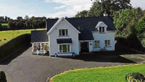 For sale - superb Tipperary home on landscaped site