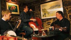 Music and heritage in Roscrea Damer House