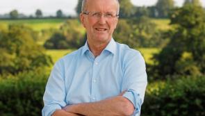 New IFA president, Tipperary's Tim Cullinan, to address North Tipp IFA agm
