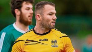 Evan McGuire hat-trick keeps Clonmel Town's Tipperary Premier League hopes alive