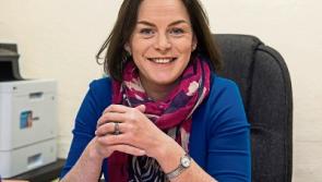 Tipperary election hopeful Mary Newman Julian listed as ‘one to watch’