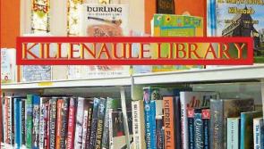 Call to increase opening hours at Co. Tipperary library that  only opens one day a week
