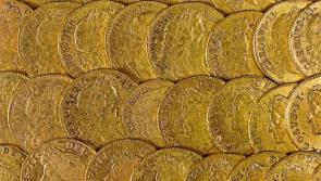Tipperary Co. Council to consider proposal to produce replicas of Carrick-on-Suir gold coins hoard