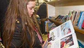 County Tipperary's biggest book fair gets ready to celebrate 25 years