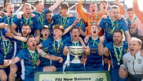 Cashel Town and St Michael's hoping to continue Tipperary's involvement in FAI Junior Cup