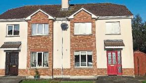 Tipperary property - well maintained Clonmel home for sale