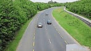 New road surface in Tipperary is 'bumpy and uneven'