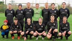 Galbally United and Tipperary Town advance to Paddy Purtill Cup semi-finals