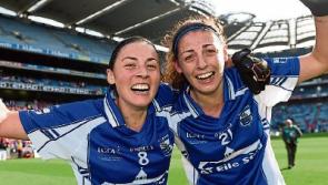 Ballymacarbry ladies football legend Michelle Ryan looks back on a wonderful career on her retirement from the game