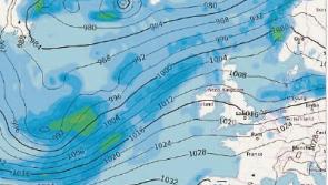 Storm Brendan makes landfall as worst weather expected in Tipperary between 11am and 1pm