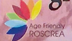 2020 will be a special year for Age Friendly Roscrea