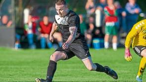 McGuire is on fire! Tipperary Premier League striker scores eight goals in two games