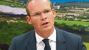 Simon Coveney says FG has an election score to settle in Tipperary