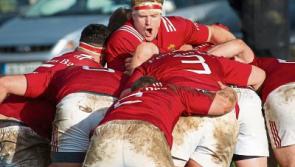 Bad weekend for Tipperary clubs in AIL - Cashel lose to Limerick UL Bohs