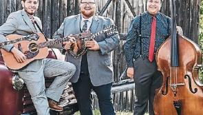 Big Tipperary gig with Seth Mulder and Midnight Run at Clonmel Folk Club