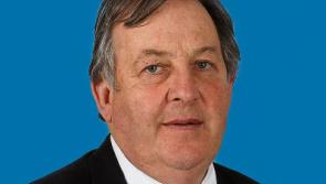 Former Tipperary Football Board chairman Joe Hannigan enters general election race