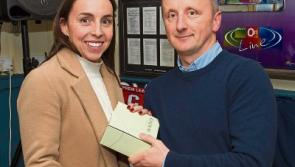 A prestigious Tipperary Sports Award winner will be announced on Friday night