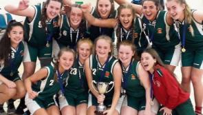 Tipperary school looking forward to next month's All-Ireland quarter-finals
