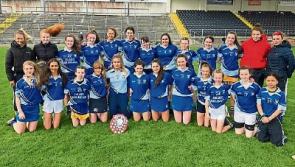 Tipperary school win Munster camogie title - great joy for Cahir's Coláiste girls