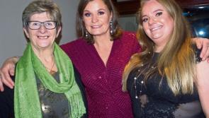 Daniel O’Donnell and Joe Dolan fans raise funds for cancer charity at Co. Tipperary fundraiser