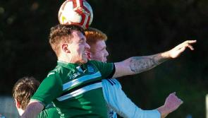 Tipperary Soccer: Clonmel Celtic overcome Kilkenny opposition to progress in FAI Under 17 Cup