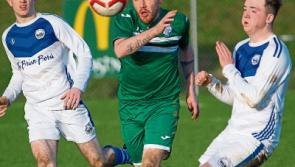 Three County Tipperary soccer teams in Munster Junior Cup action this weekend