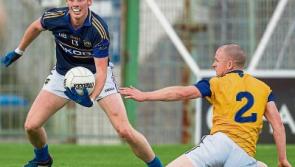 Big test ahead for Tipp footballers as Down come to Clonmel on Sunday for League opener