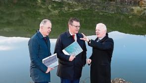 EU move set to boost Tipperary hydro-electric project