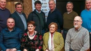 Tipperary IFA chair describes 2019 as a ‘challenging year for farmers’
