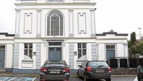 Prison term imposed on Co. Tipperary based man for possessing nail studded hurley 