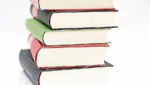 Do you have books to donate? - Tipperary Book Fair would like to hear from you