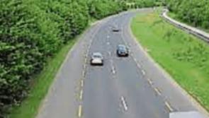 People 'enraged' over lack of public lights on Tipperary road