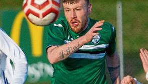 One Tipperary soccer club were in "Seventh Heaven" on Sunday